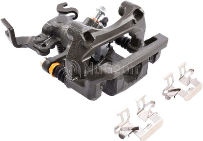 Nugeon Remanufactured Disc Brake Caliper 99P17930B