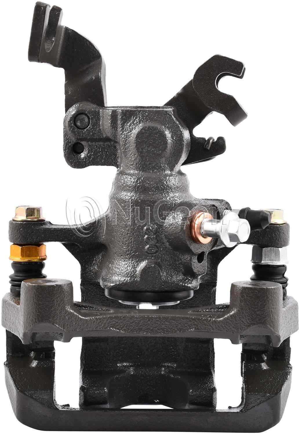 Nugeon Remanufactured Disc Brake Caliper 99P17930B