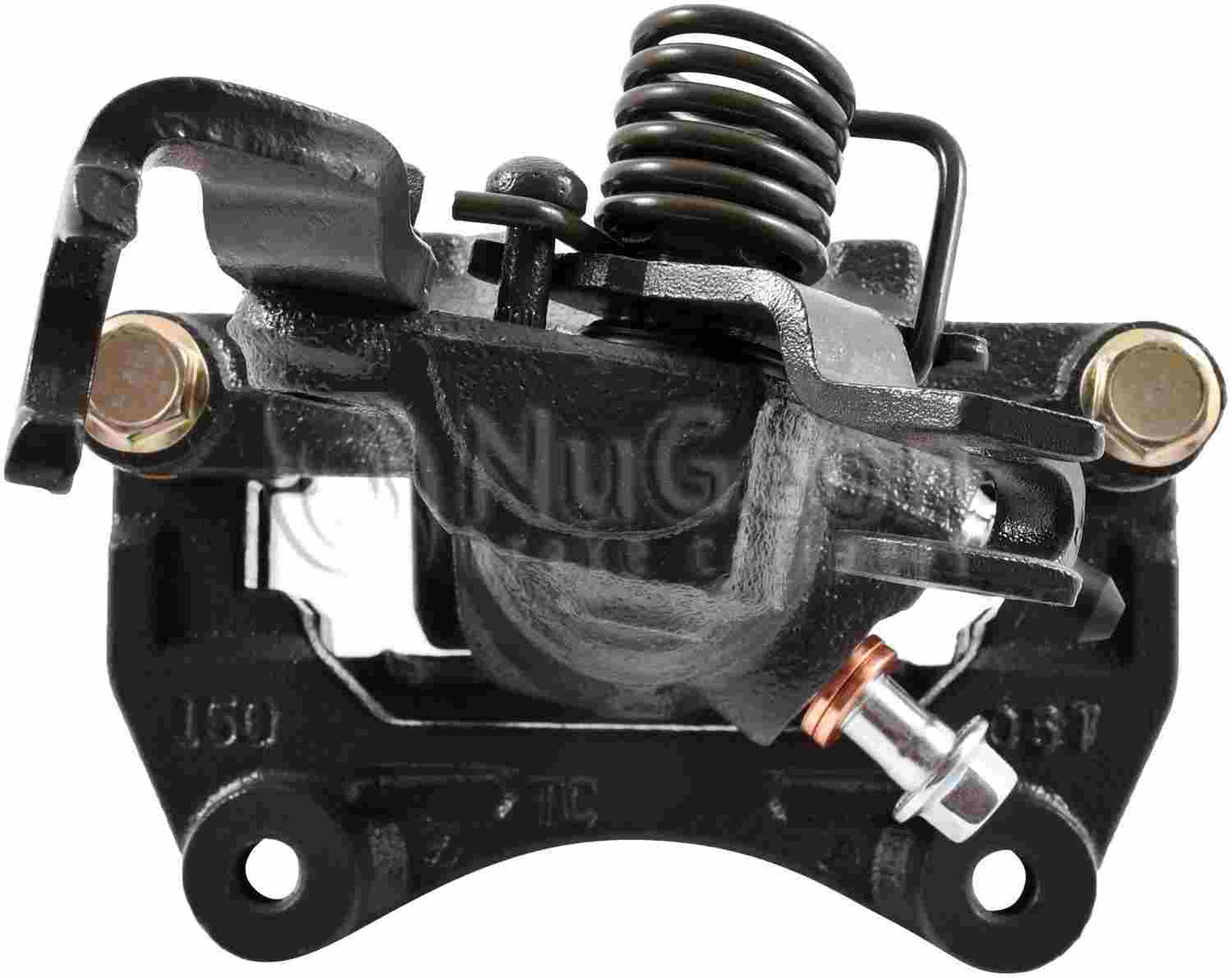 Nugeon Remanufactured Disc Brake Caliper 99P17930B