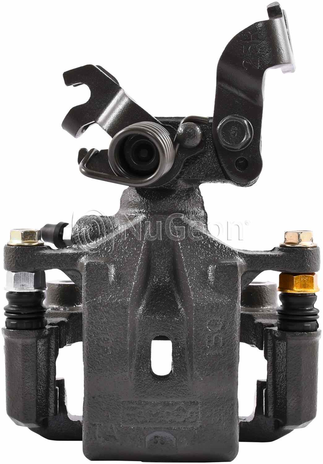 Nugeon Remanufactured Disc Brake Caliper 99P17930B