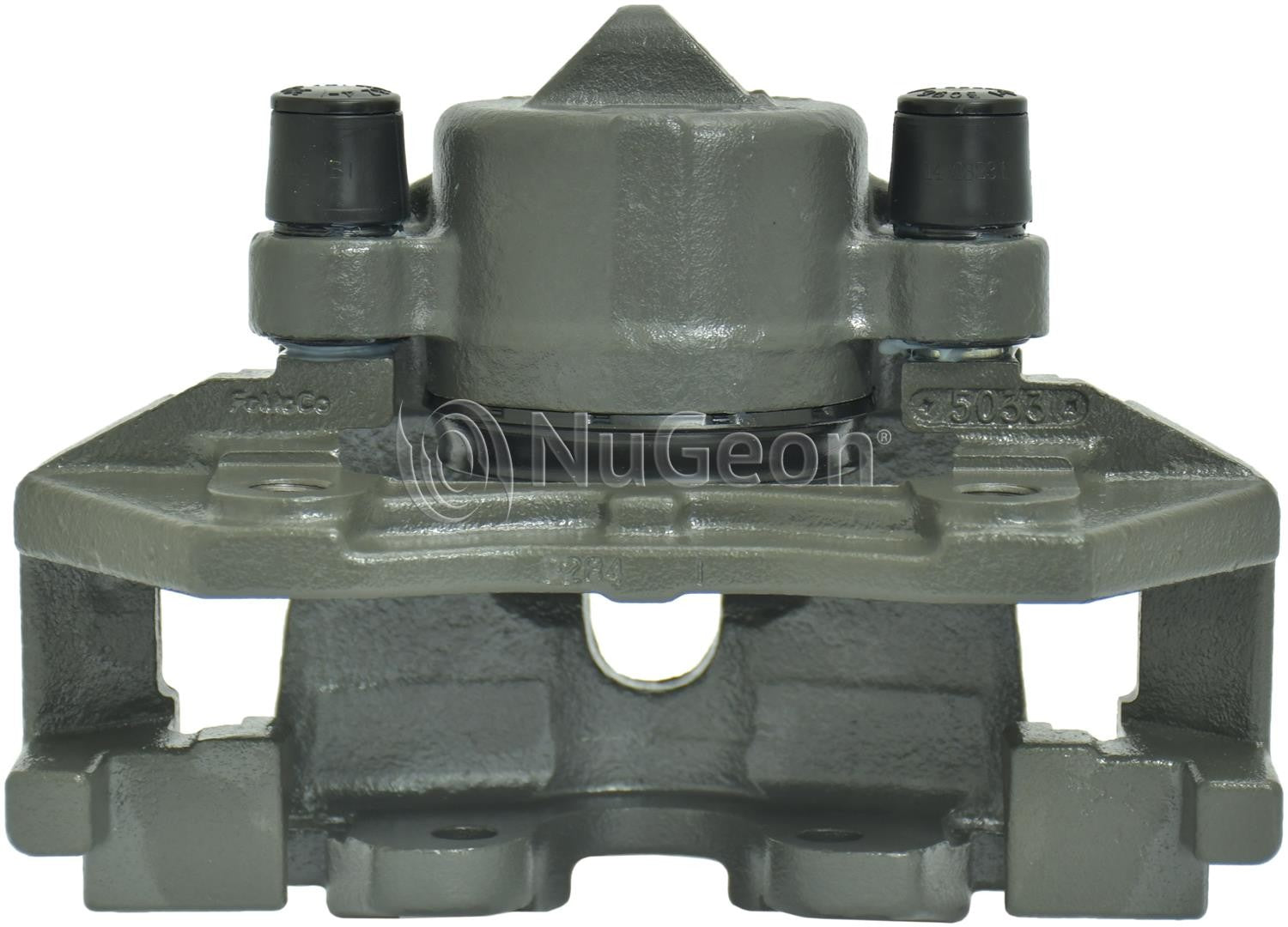 Vision OE Disc Brake Caliper 99P17933B image 5