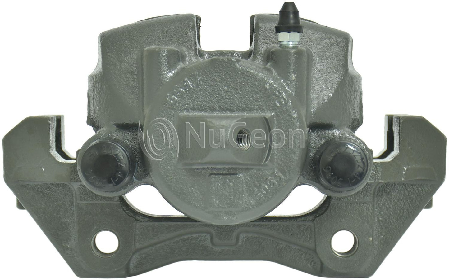 Vision OE Disc Brake Caliper 99P17933B image 4