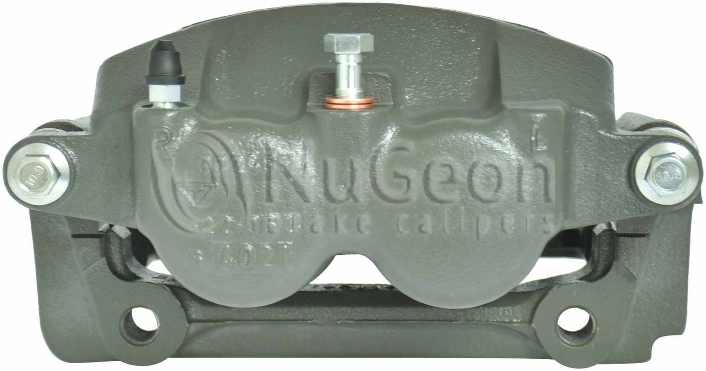 Nugeon Remanufactured Disc Brake Caliper 99P17935A