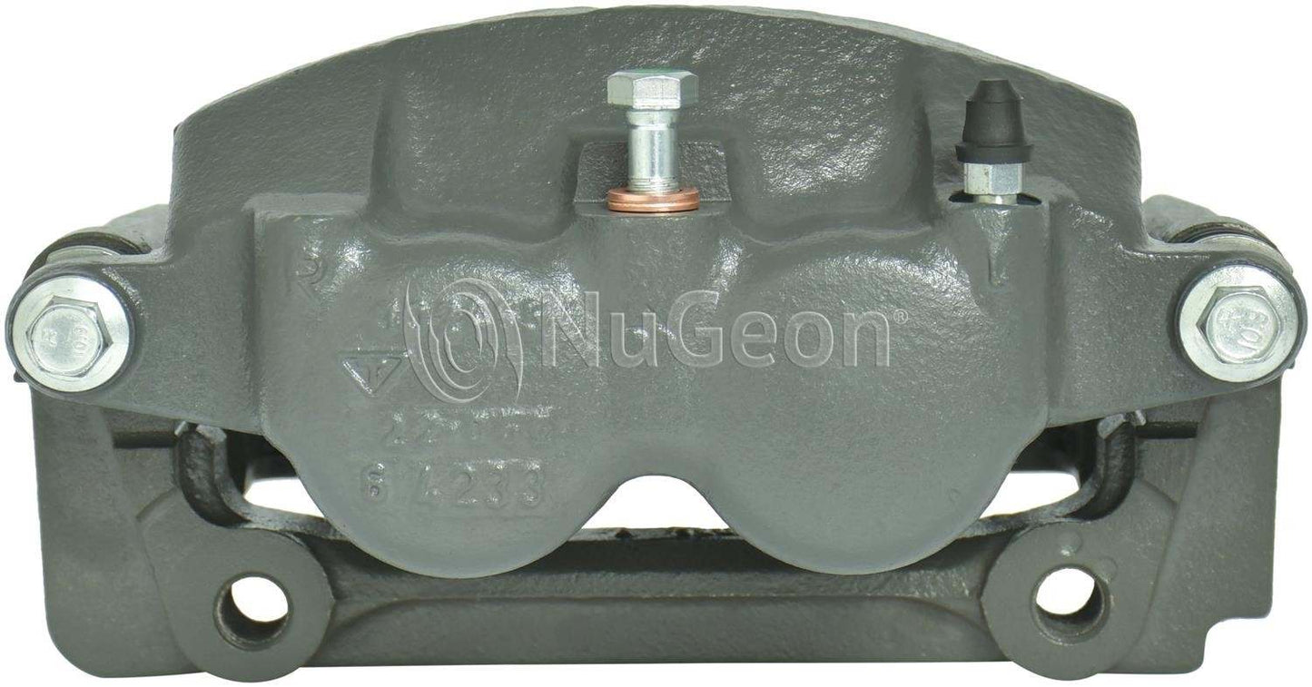 Nugeon Remanufactured Disc Brake Caliper 99P17935B