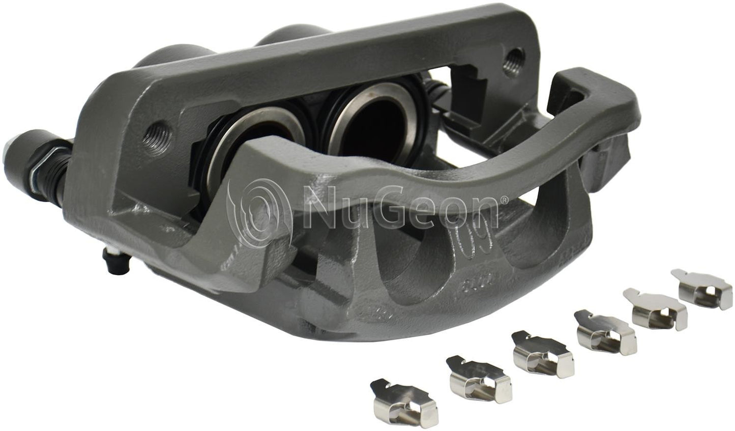 Nugeon Remanufactured Disc Brake Caliper 99P17936A