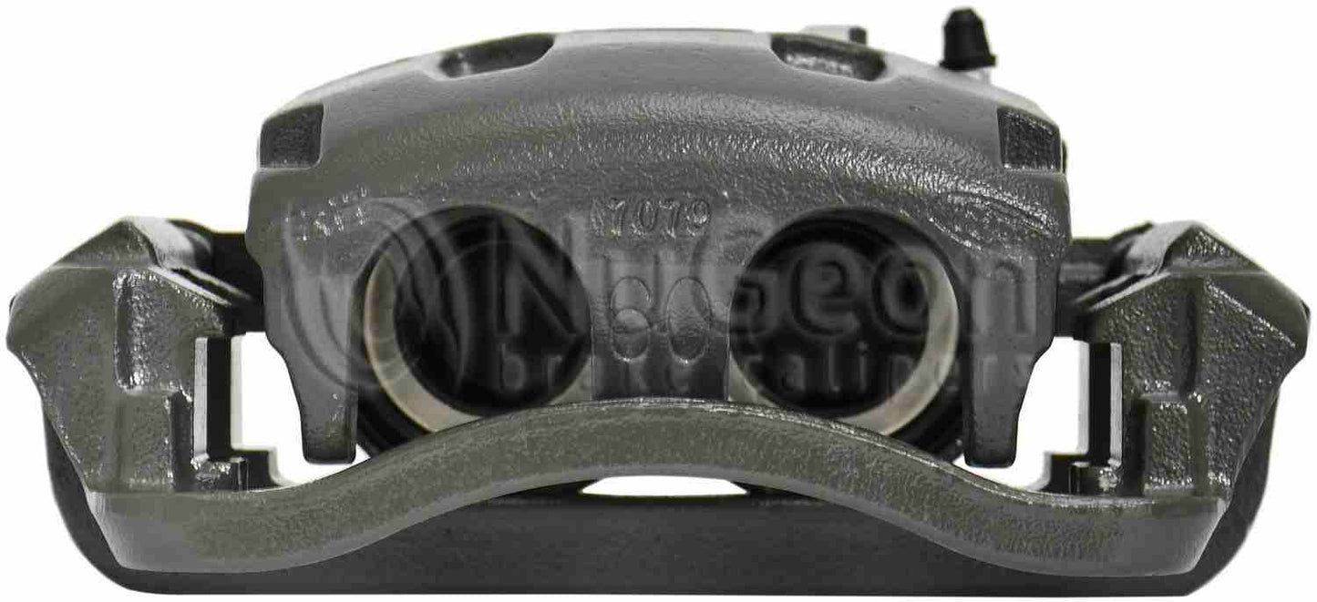 Nugeon Remanufactured Disc Brake Caliper 99P17936A