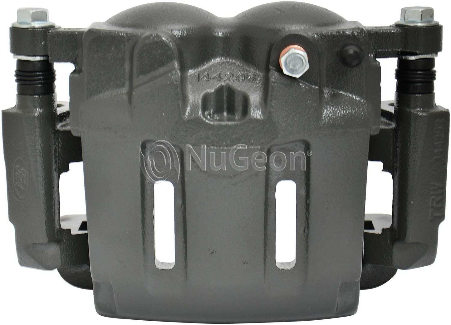 Nugeon Remanufactured Disc Brake Caliper 99P17936A