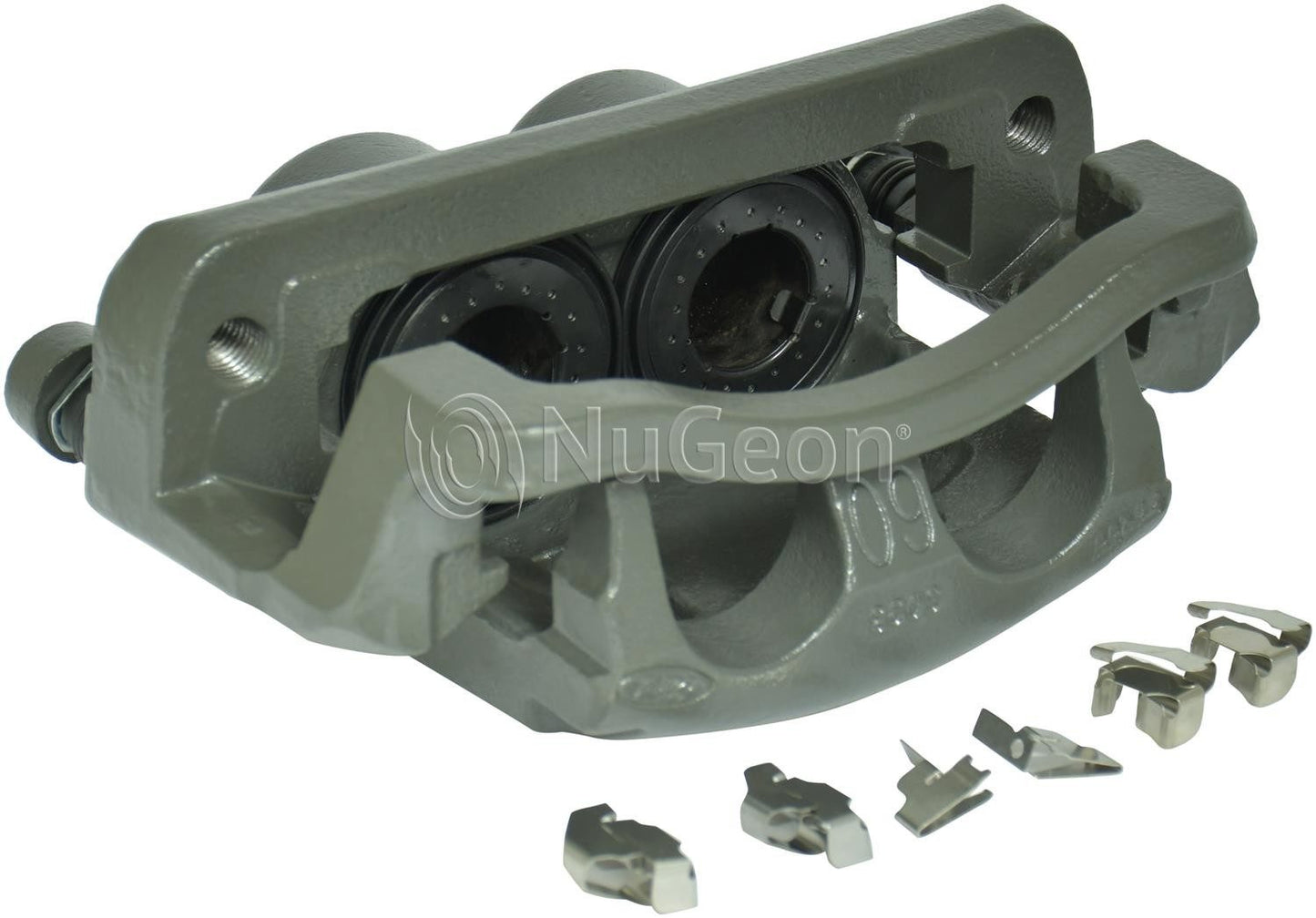 Nugeon Remanufactured Disc Brake Caliper 99P17936B