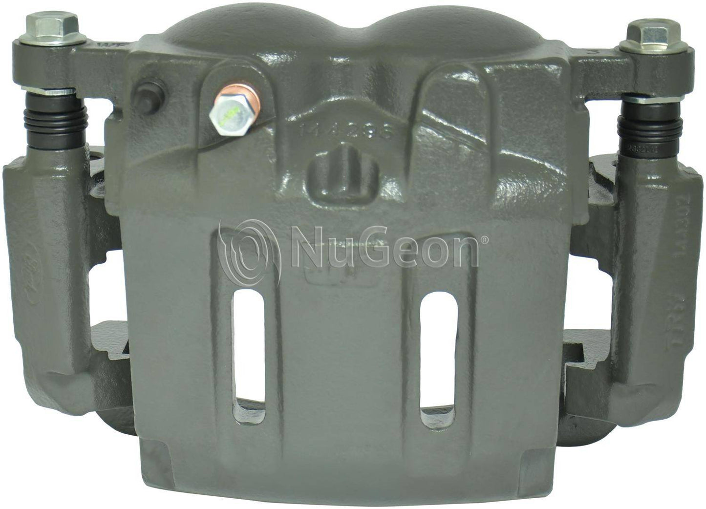 Nugeon Remanufactured Disc Brake Caliper 99P17936B