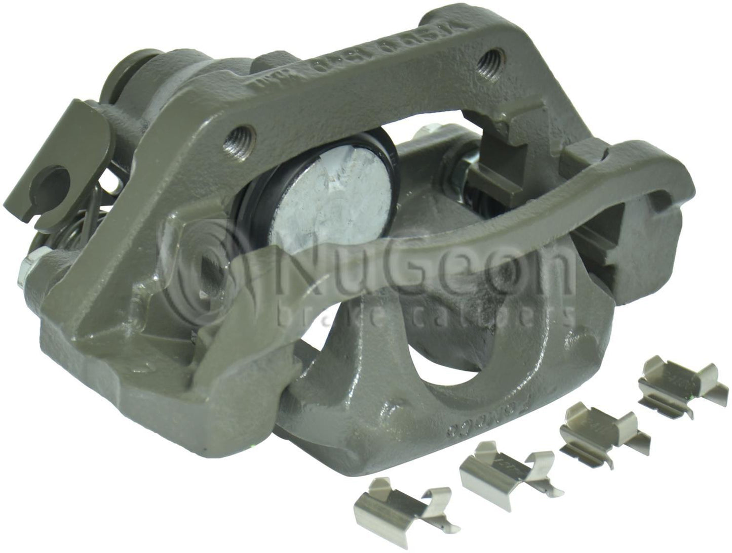 Nugeon Remanufactured Disc Brake Caliper 99P17937A