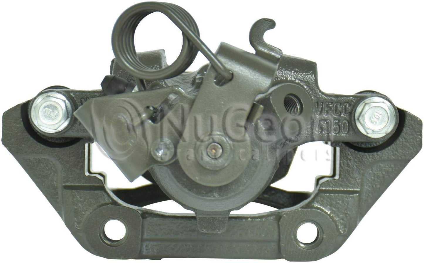 Nugeon Remanufactured Disc Brake Caliper 99P17937A