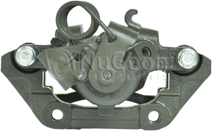 Nugeon Remanufactured Disc Brake Caliper 99P17937A