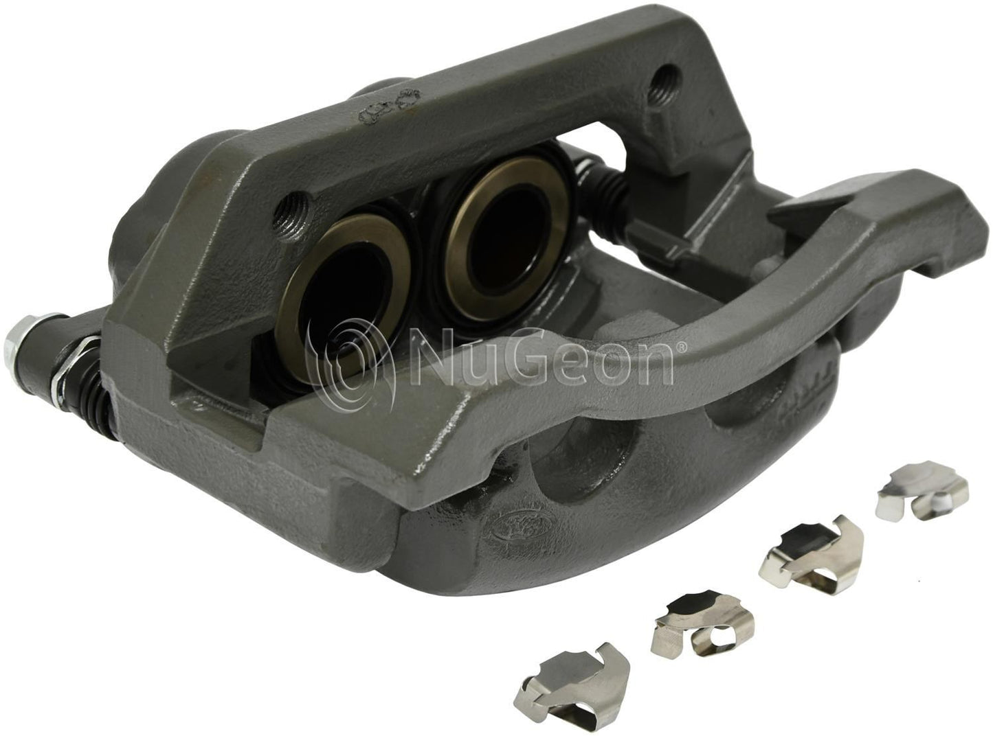 Nugeon Remanufactured Disc Brake Caliper 99P17938A