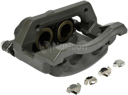 Nugeon Remanufactured Disc Brake Caliper 99P17938A