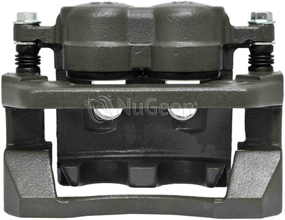 Nugeon Remanufactured Disc Brake Caliper 99P17938A