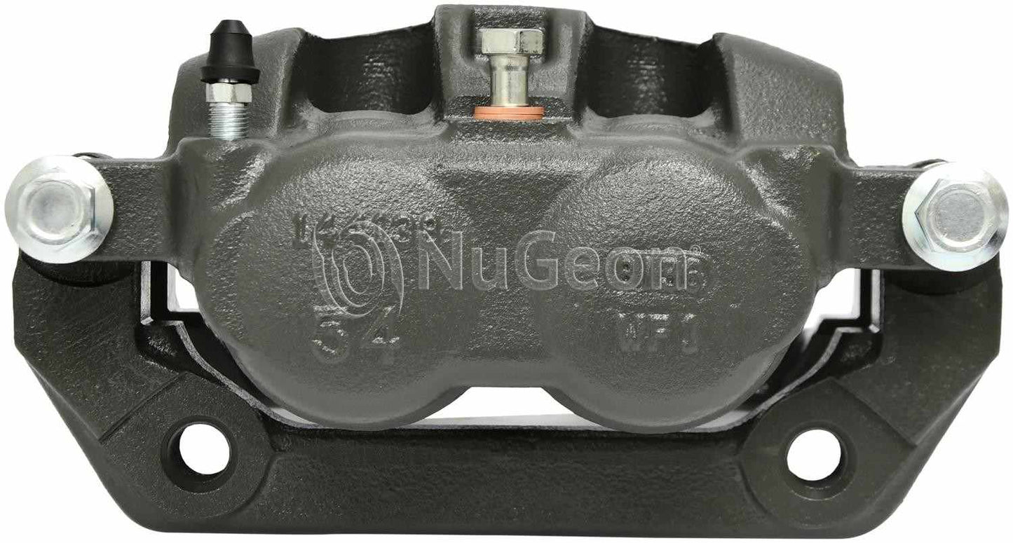 Nugeon Remanufactured Disc Brake Caliper 99P17938A