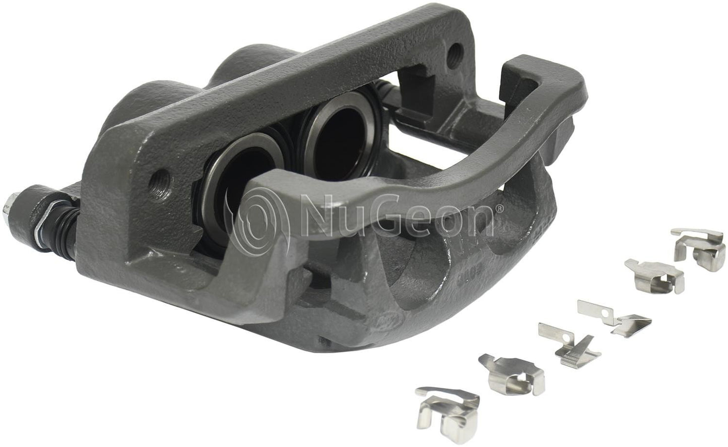 Nugeon Remanufactured Disc Brake Caliper 99P17939A