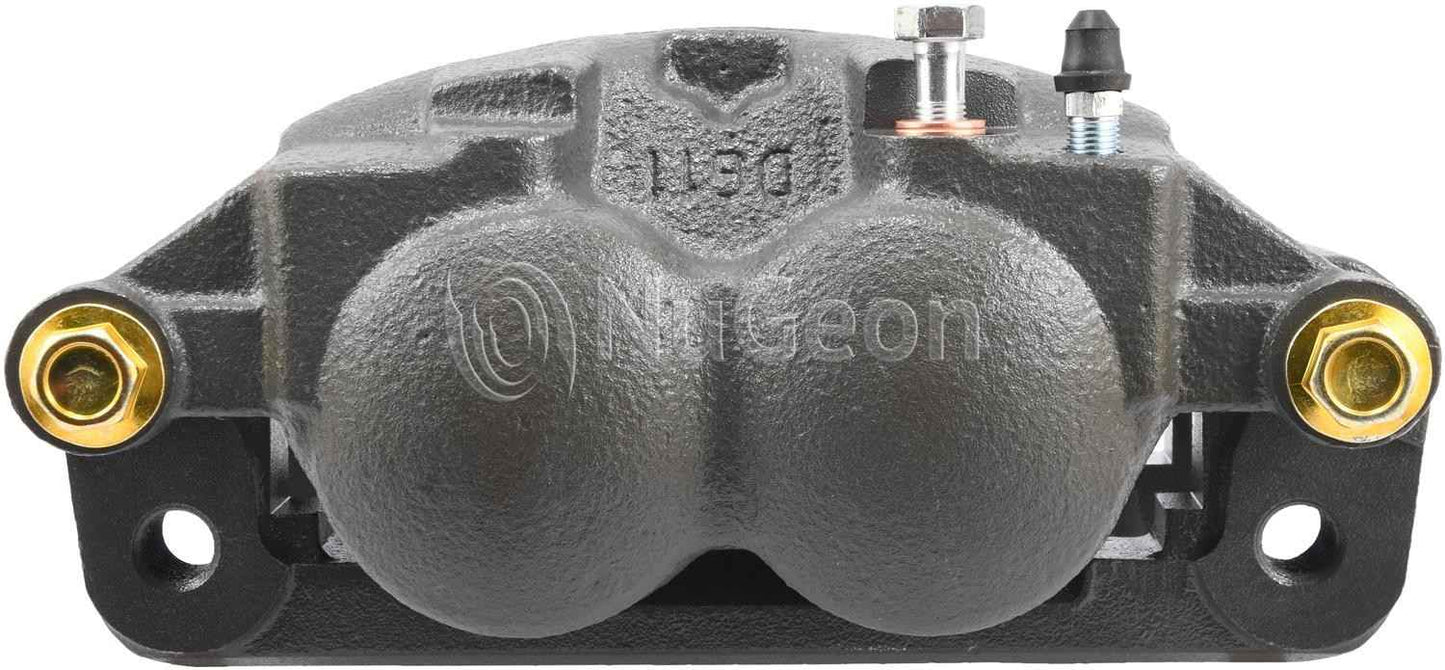 Nugeon Remanufactured Disc Brake Caliper 99P17939B