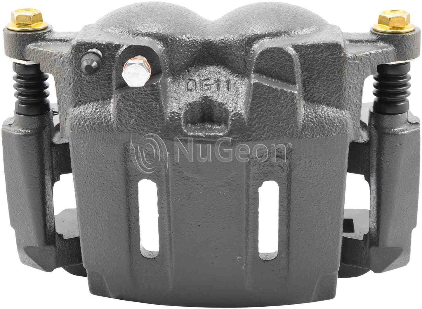 Nugeon Remanufactured Disc Brake Caliper 99P17939B