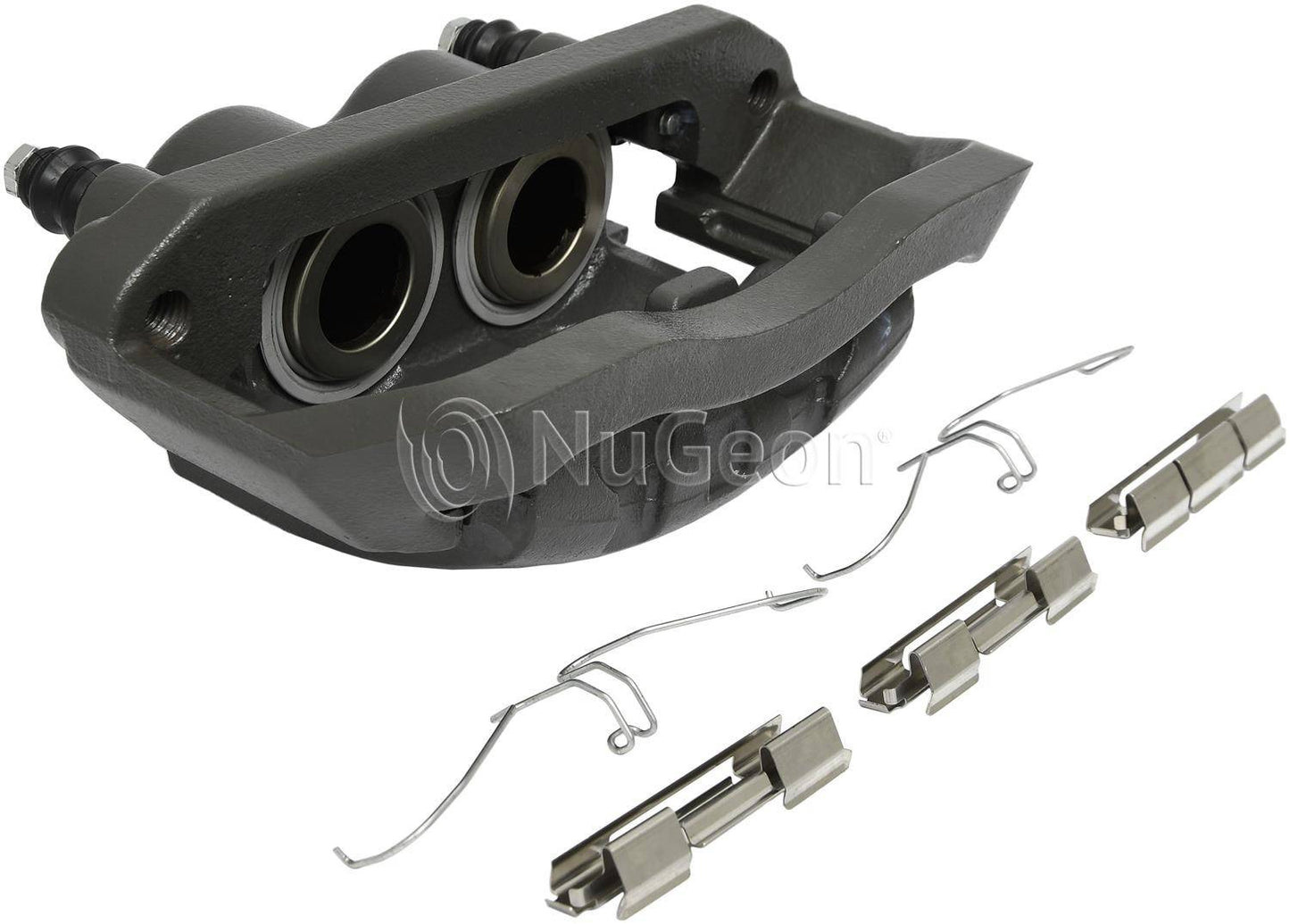 Nugeon Remanufactured Disc Brake Caliper 99P17940A