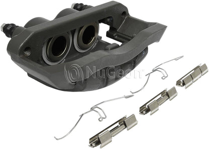 Nugeon Remanufactured Disc Brake Caliper 99P17940A