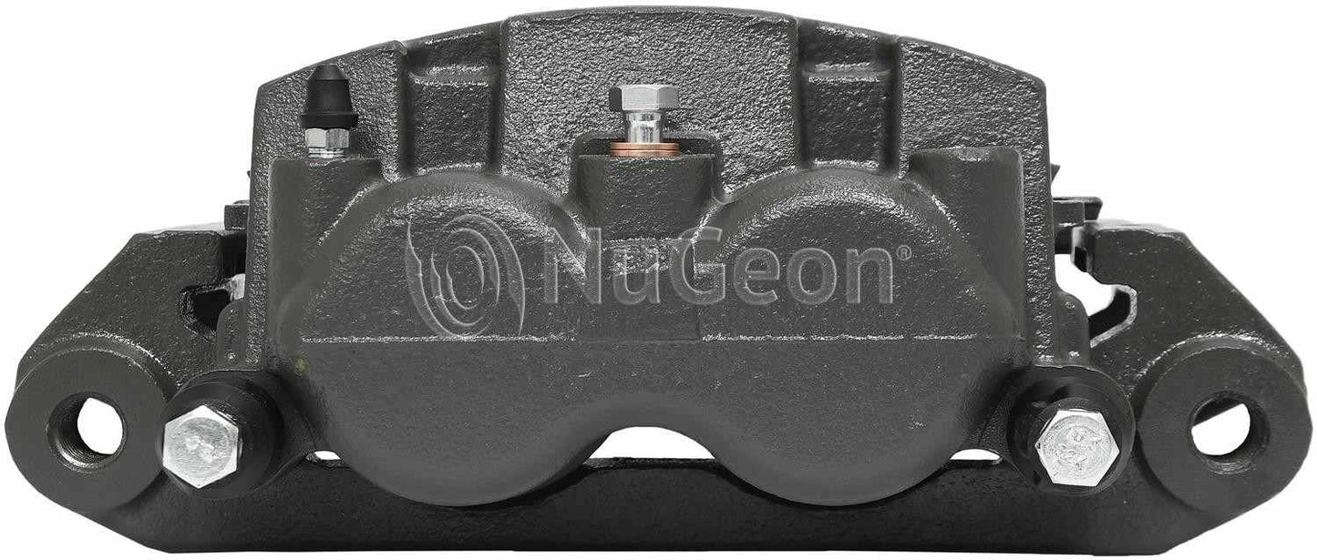 Nugeon Remanufactured Disc Brake Caliper 99P17940A
