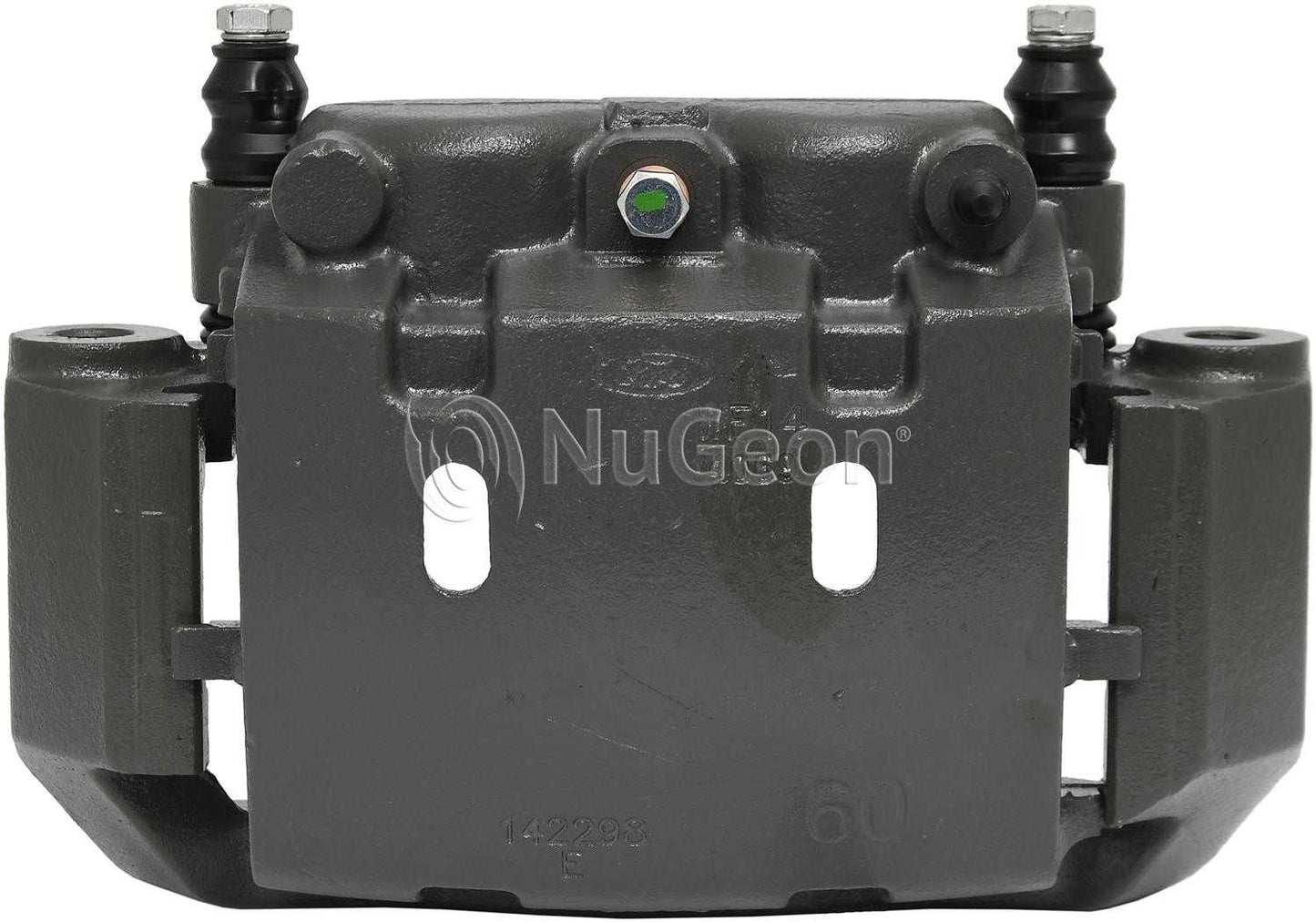 Nugeon Remanufactured Disc Brake Caliper 99P17940A