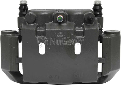 Nugeon Remanufactured Disc Brake Caliper 99P17940A