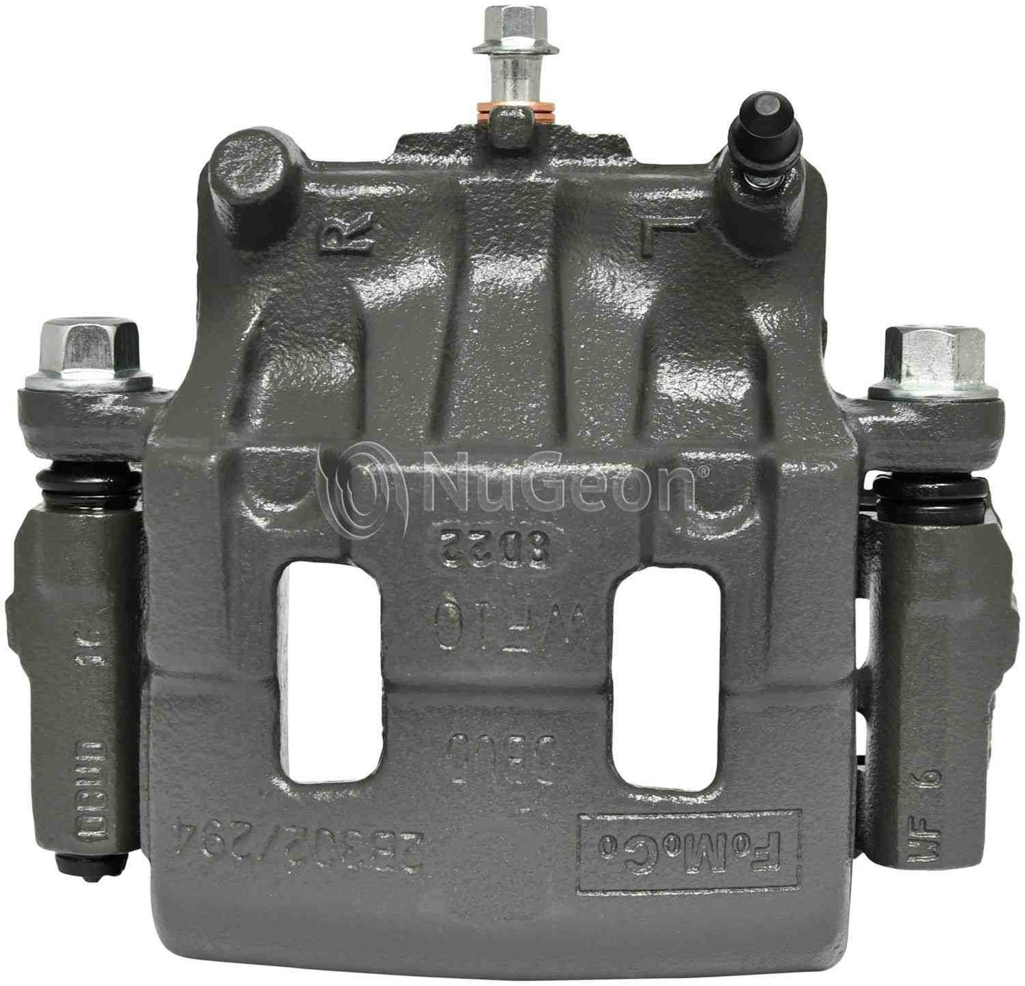 Nugeon Remanufactured Disc Brake Caliper 99P17944A