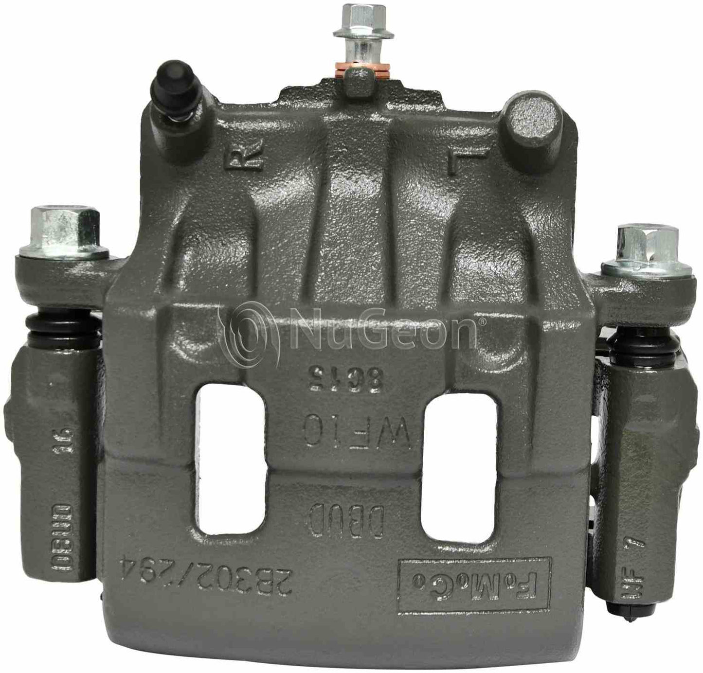 Nugeon Remanufactured Disc Brake Caliper 99P17944B