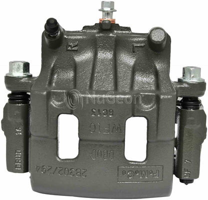 Nugeon Remanufactured Disc Brake Caliper 99P17944B