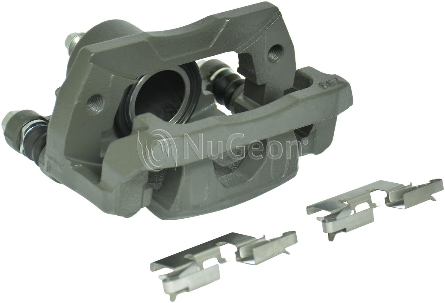 Vision OE Disc Brake Caliper 99P17946B image 2