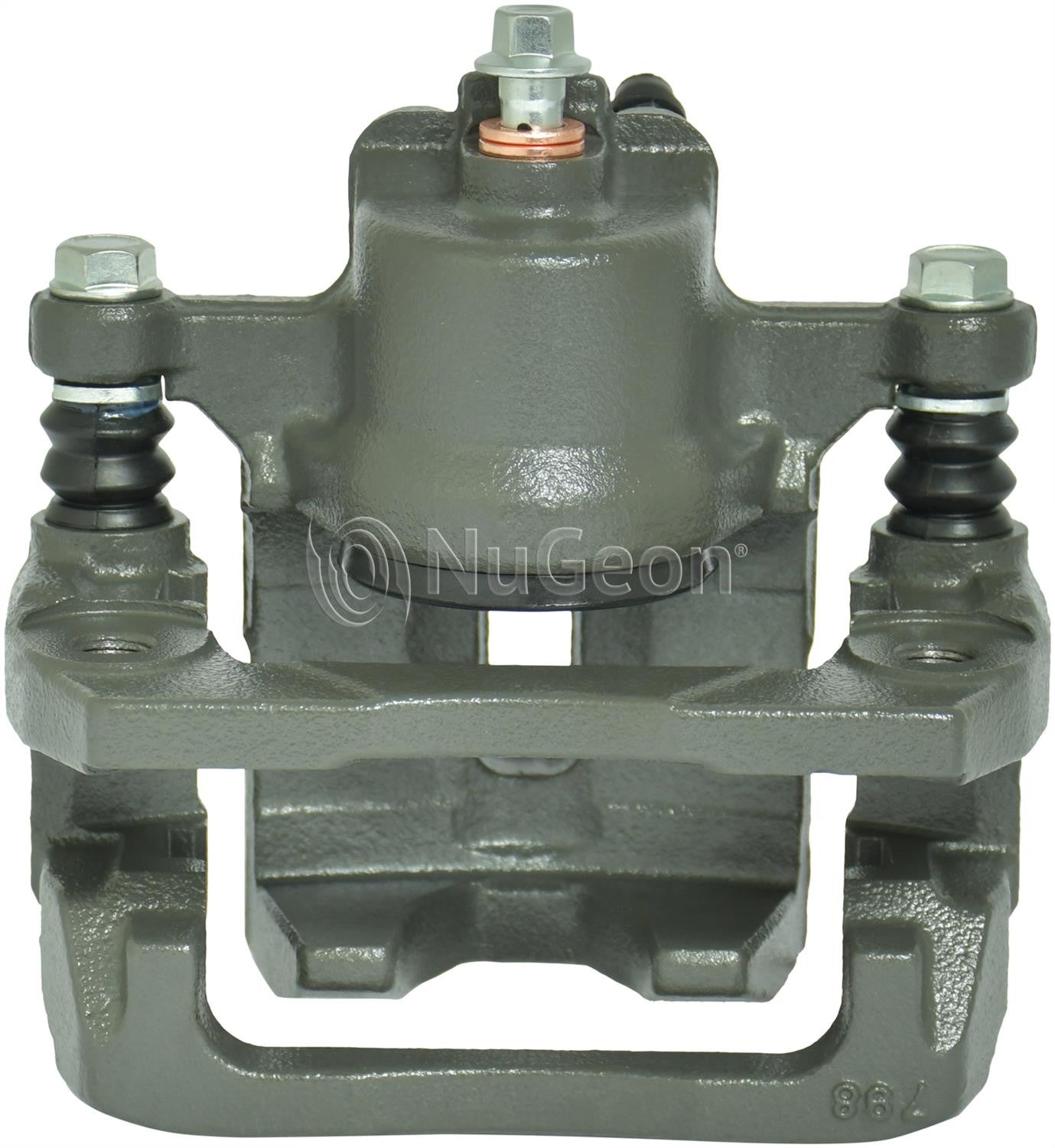Vision OE Disc Brake Caliper 99P17946B image 5