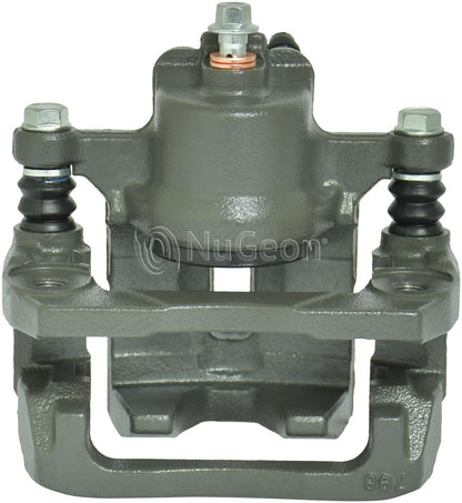 Vision OE Disc Brake Caliper 99P17946B image 5