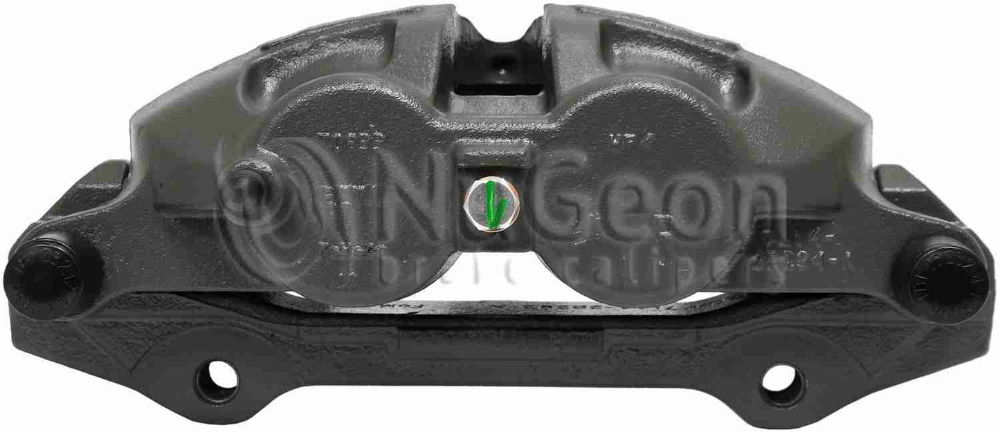 Nugeon Remanufactured Disc Brake Caliper 99P17949A