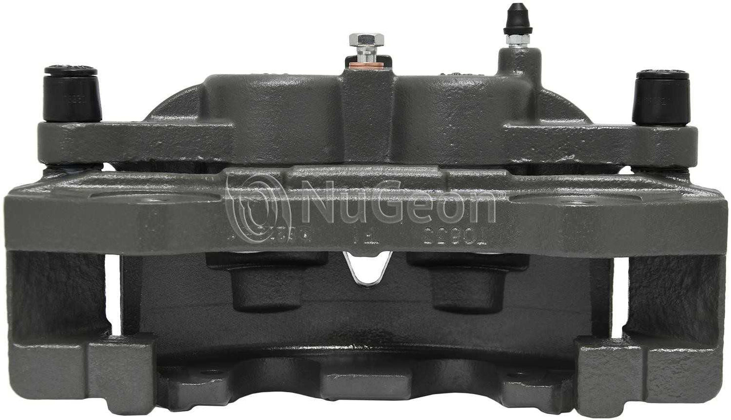 Nugeon Remanufactured Disc Brake Caliper 99P17949B