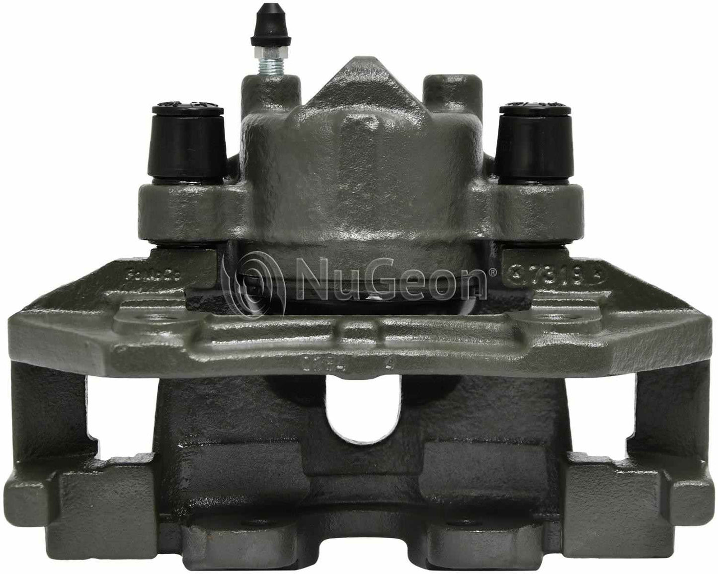 Nugeon Remanufactured Disc Brake Caliper 99P17951A