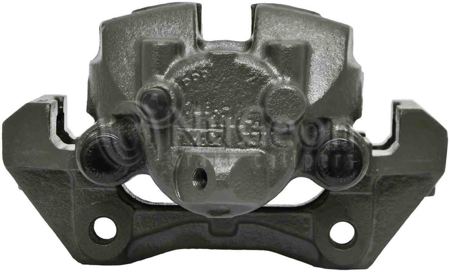 Nugeon Remanufactured Disc Brake Caliper 99P17951A
