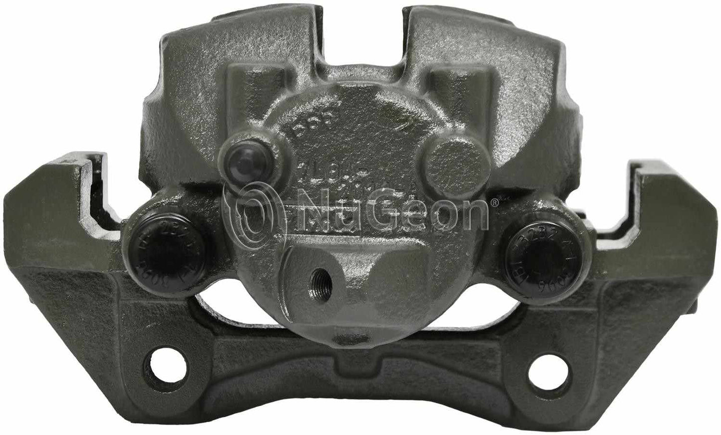Nugeon Remanufactured Disc Brake Caliper 99P17951A