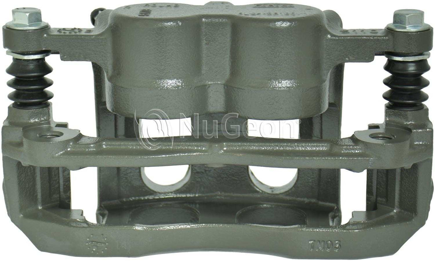 Nugeon Remanufactured Disc Brake Caliper 99P17952A
