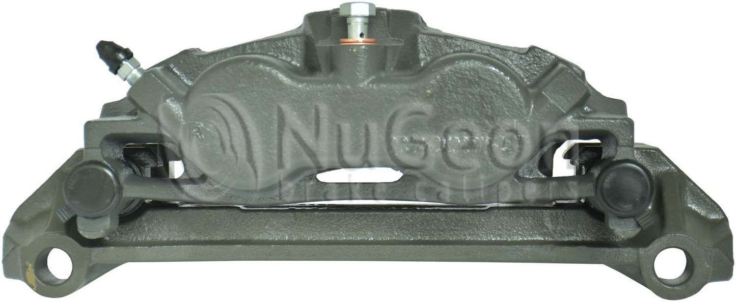 Nugeon Remanufactured Disc Brake Caliper 99P17953A