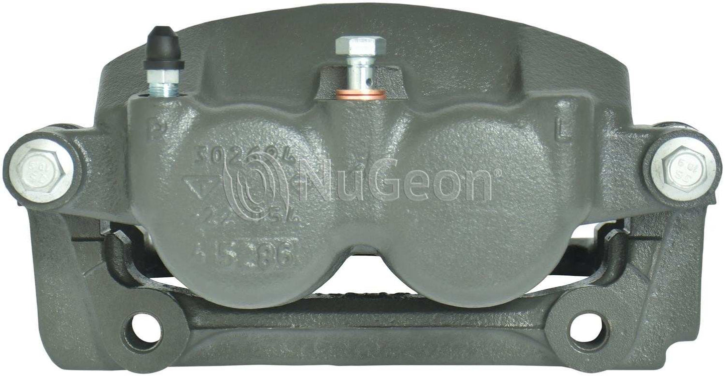 Nugeon Remanufactured Disc Brake Caliper 99P17954A