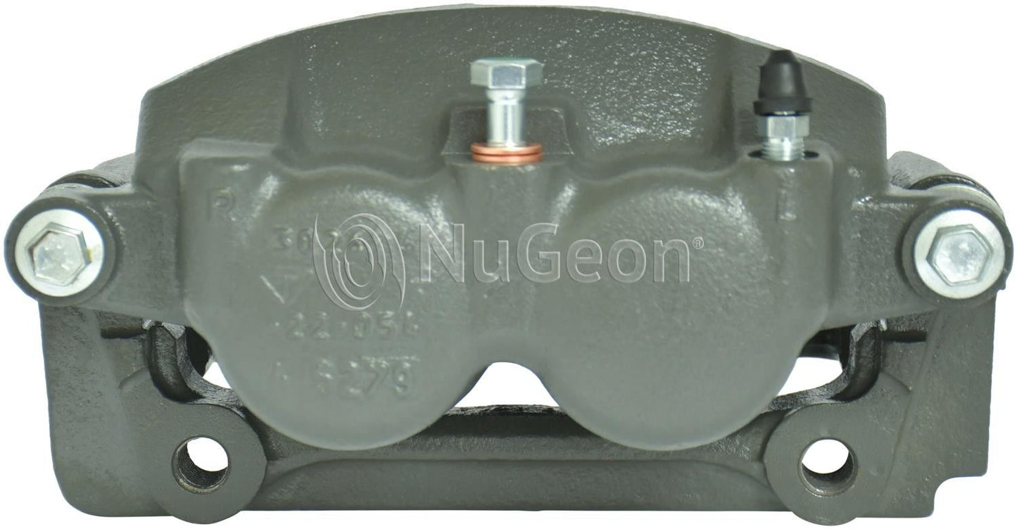 Nugeon Remanufactured Disc Brake Caliper 99P17954B