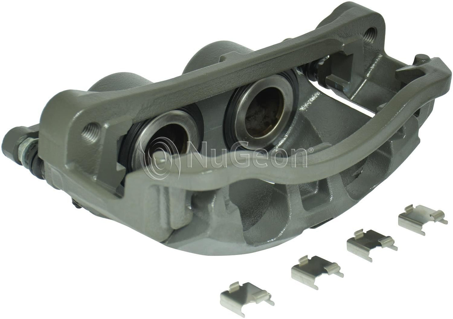 Nugeon Remanufactured Disc Brake Caliper 99P17955A