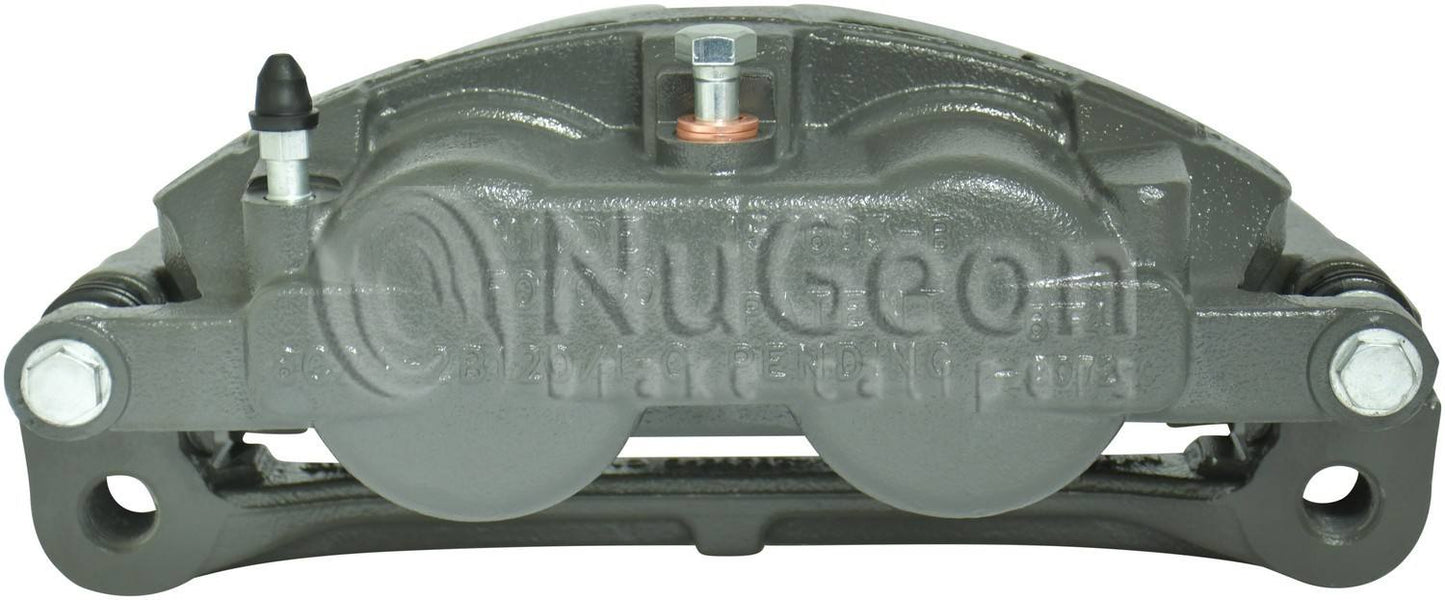 Nugeon Remanufactured Disc Brake Caliper 99P17955A