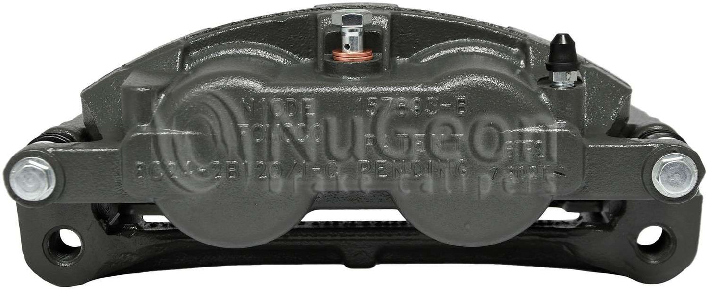 Nugeon Remanufactured Disc Brake Caliper 99P17955B