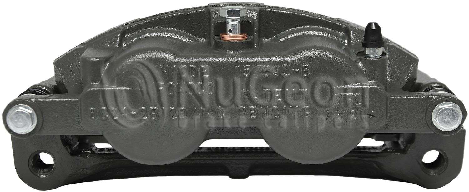 Nugeon Remanufactured Disc Brake Caliper 99P17955B