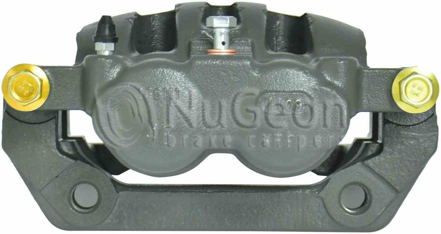 Nugeon Remanufactured Disc Brake Caliper 99P17958A