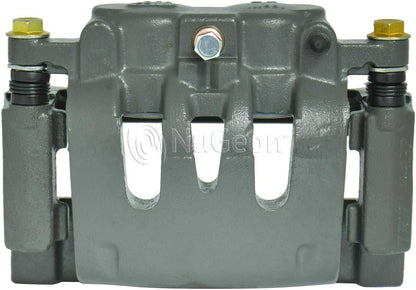 Nugeon Remanufactured Disc Brake Caliper 99P17958A