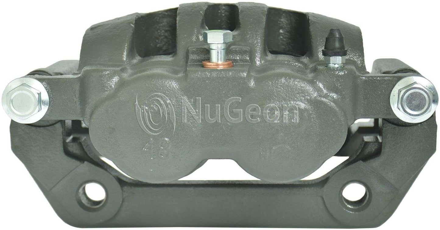 Nugeon Remanufactured Disc Brake Caliper 99P17958B